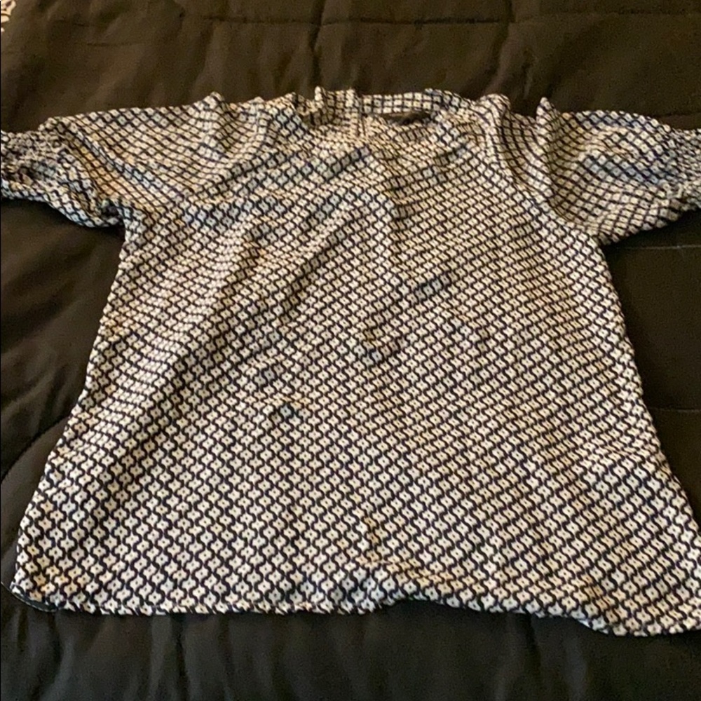 Banana republic women’s top